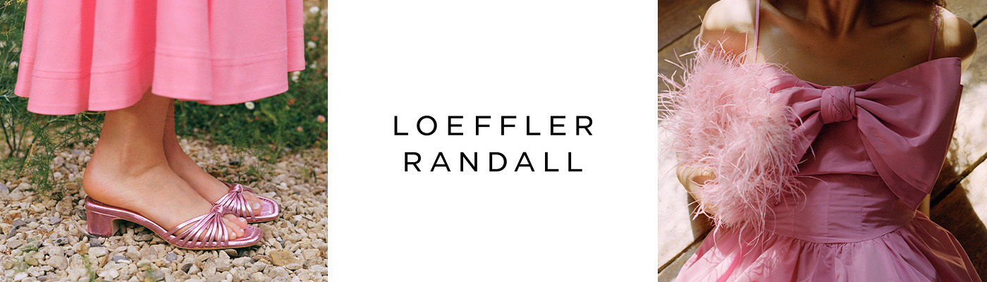 loeffler randall imogene